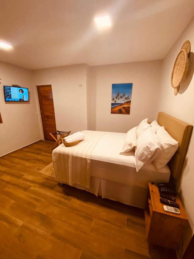 Beach Eco Stays Hotel Boutique Lagoinha Парайпаба Екстер'єр фото