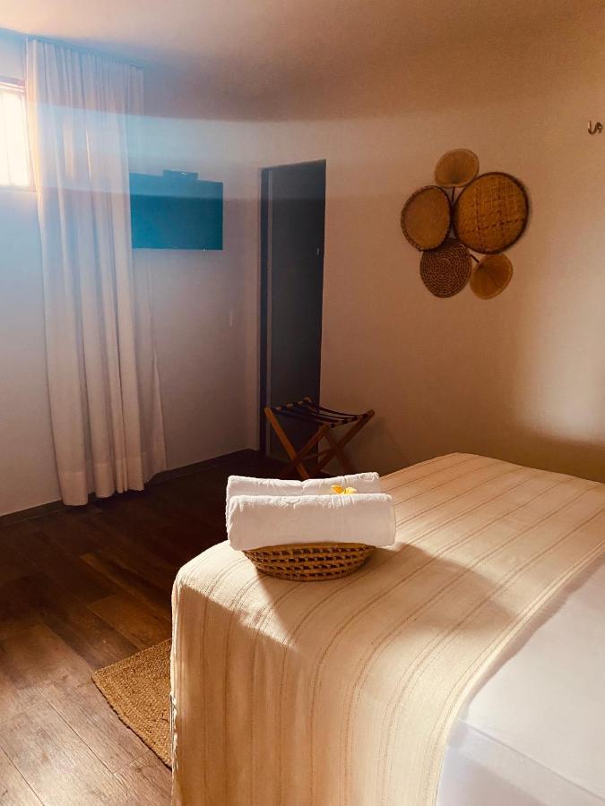 Beach Eco Stays Hotel Boutique Lagoinha Парайпаба Екстер'єр фото