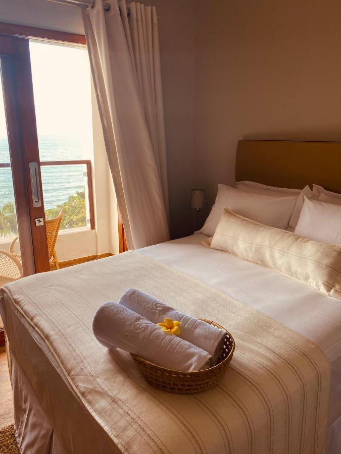 Beach Eco Stays Hotel Boutique Lagoinha Парайпаба Екстер'єр фото
