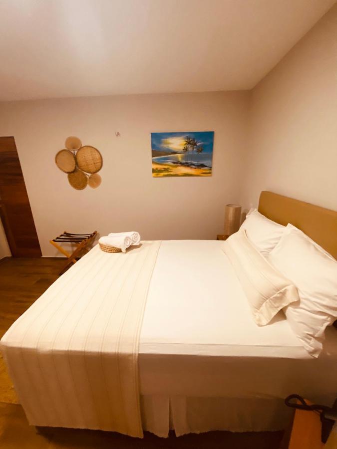 Beach Eco Stays Hotel Boutique Lagoinha Парайпаба Екстер'єр фото