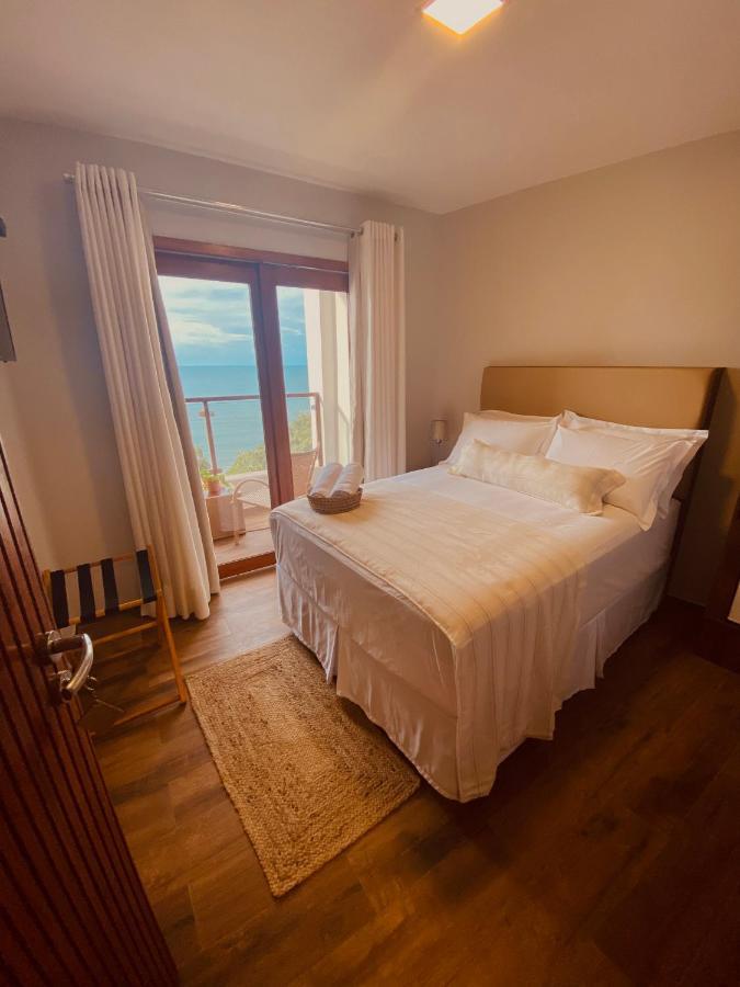 Beach Eco Stays Hotel Boutique Lagoinha Парайпаба Екстер'єр фото