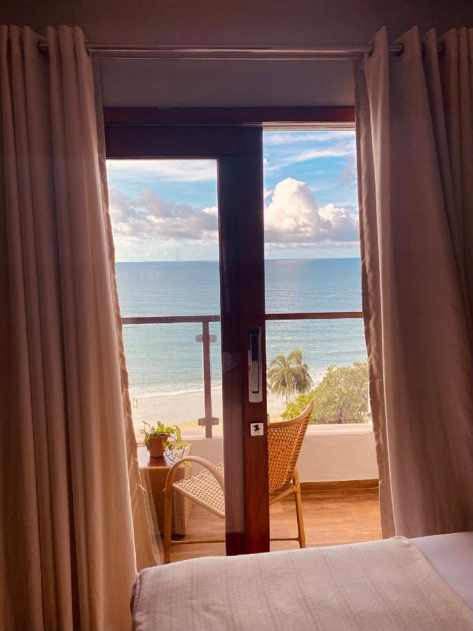 Beach Eco Stays Hotel Boutique Lagoinha Парайпаба Екстер'єр фото