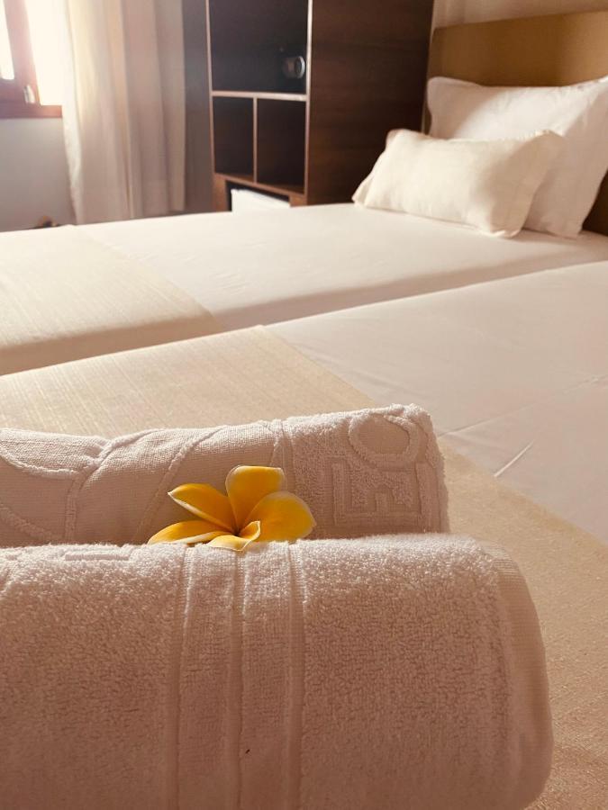 Beach Eco Stays Hotel Boutique Lagoinha Парайпаба Екстер'єр фото