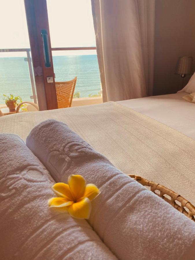 Beach Eco Stays Hotel Boutique Lagoinha Парайпаба Екстер'єр фото
