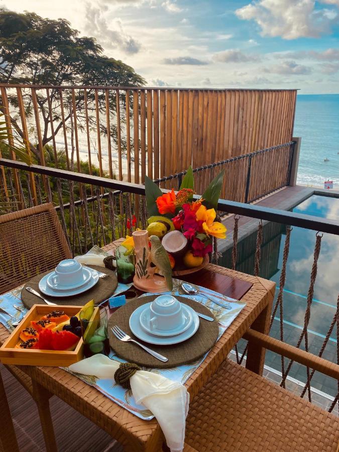 Beach Eco Stays Hotel Boutique Lagoinha Парайпаба Екстер'єр фото