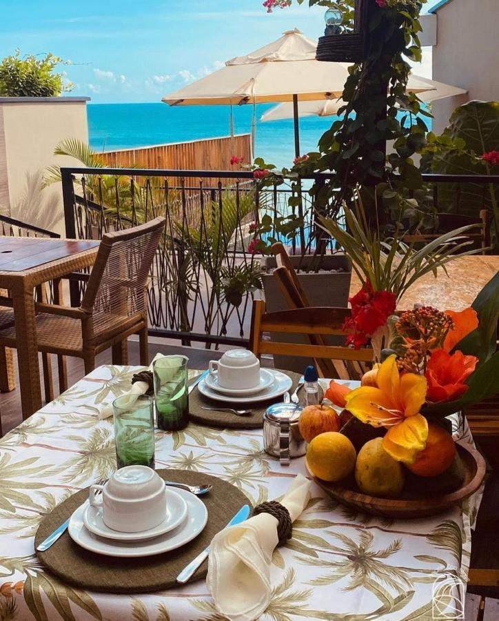 Beach Eco Stays Hotel Boutique Lagoinha Парайпаба Екстер'єр фото