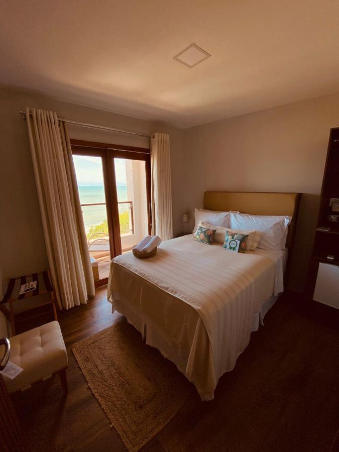 Beach Eco Stays Hotel Boutique Lagoinha Парайпаба Екстер'єр фото