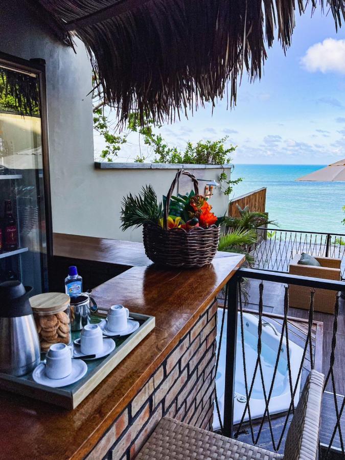 Beach Eco Stays Hotel Boutique Lagoinha Парайпаба Екстер'єр фото