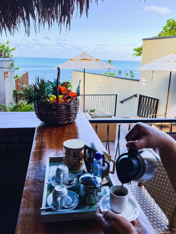 Beach Eco Stays Hotel Boutique Lagoinha Парайпаба Екстер'єр фото