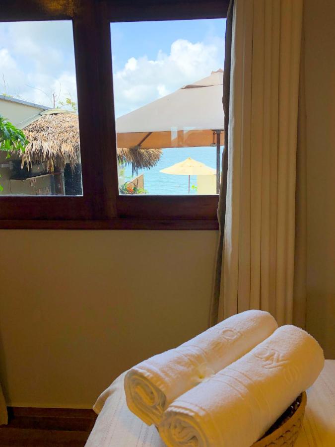 Beach Eco Stays Hotel Boutique Lagoinha Парайпаба Екстер'єр фото